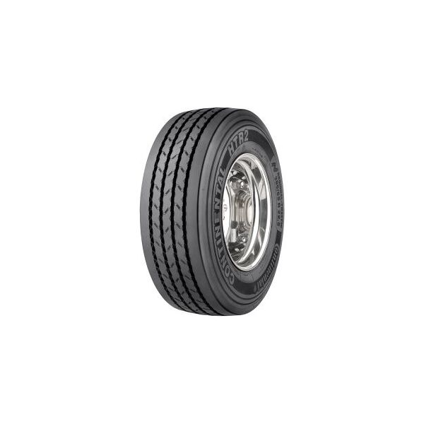 215/75 r17.5 135/133 k continental - htr 2 pneumatici estivi