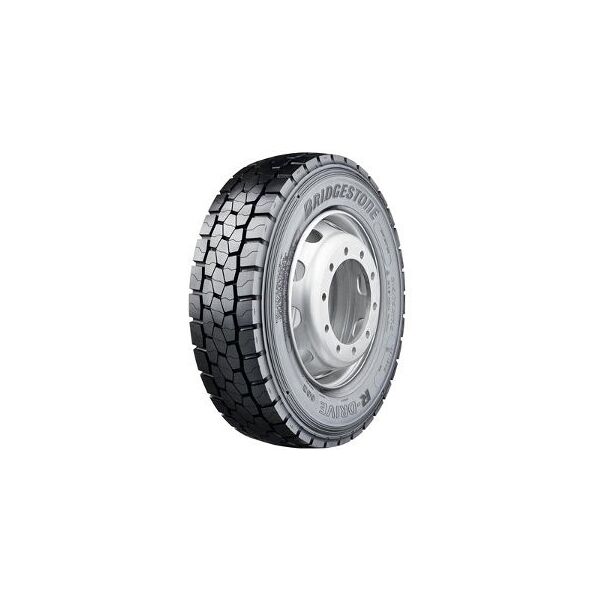 315/80 r22.5 156l 150 m bridgestone - duravis rd2 pneumatici estivi