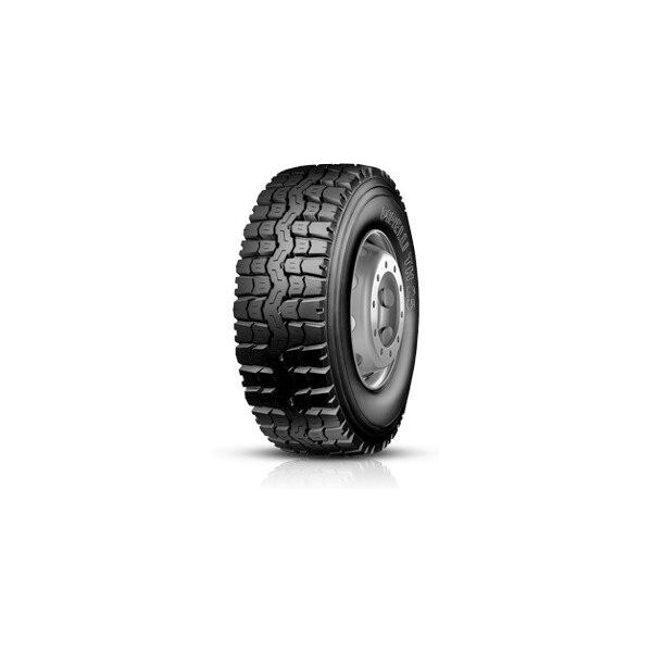 10 r22.5 144/142 m pirelli - th25 pneumatici estivi