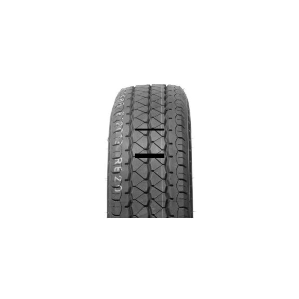 225/70 r15 112/110 r evergreen - es88 pneumatici estivi