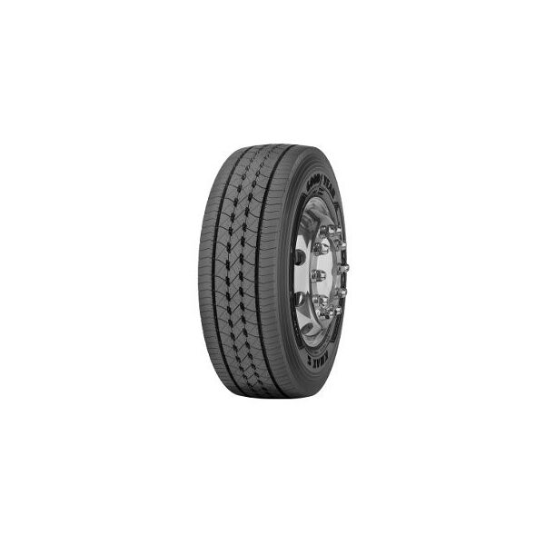 385/55 r22.5 160k/158 l goodyear - kmax s g2 pneumatici estivi