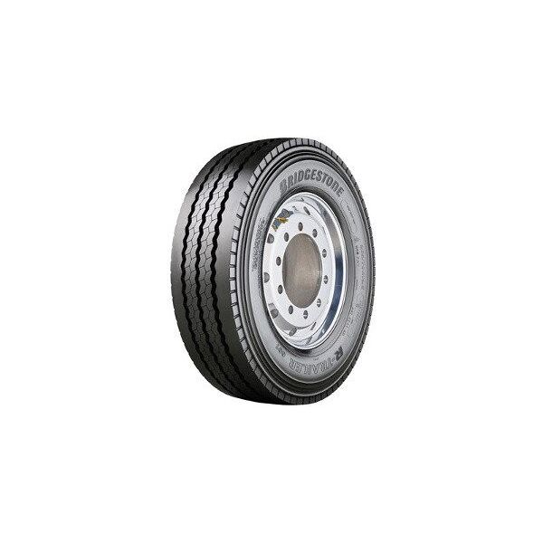 265/70 r19.5 143/141 k bridgestone - r-trailer 001 pneumatici estivi