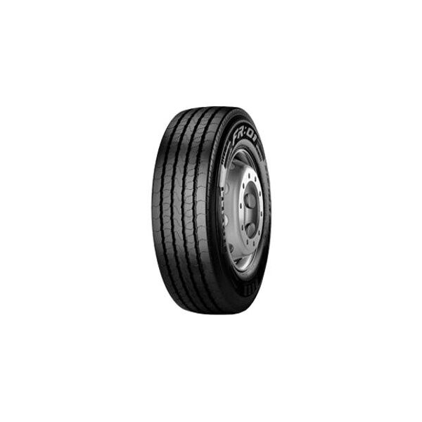 215/75 r17.5 126/124 m pirelli - fr01 pneumatici estivi