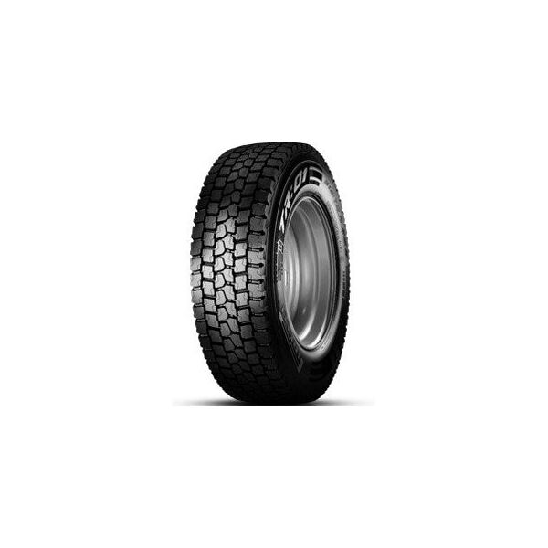 265/70 r19.5 140/138 m pirelli - tr01 pneumatici estivi