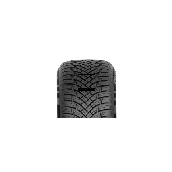 215/45 r16 90 v petlas - multi action pt565 pneumatici 4 stagioni