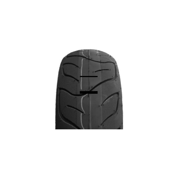 120/70 r12 51 m sun f - d006x pneumatici estivi