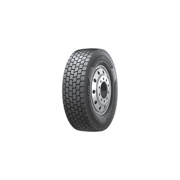 295/80 r22.5 152/148 m hankook - dh31 pneumatici invernali