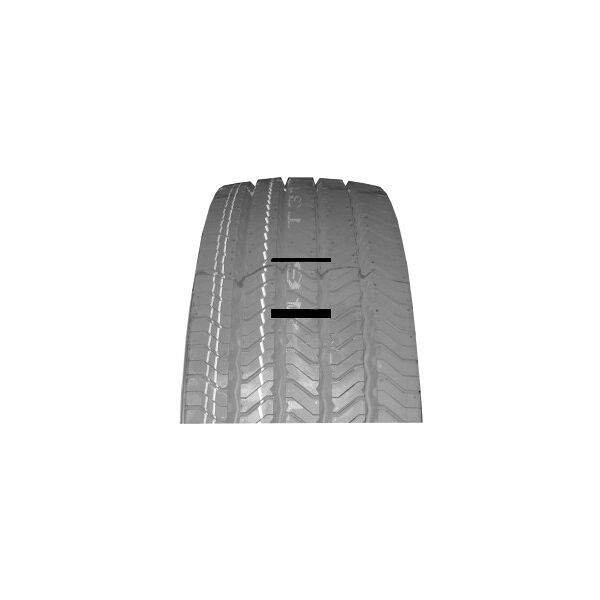 295/80 r22.5 154/149 m continental - conti scandinavia hs3 pneumatici invernali