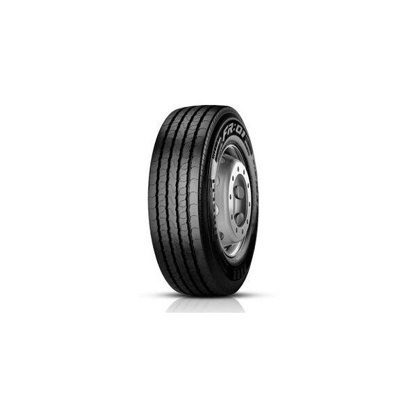 265/70 r19.5 140/138 m pirelli - fr01 pneumatici estivi