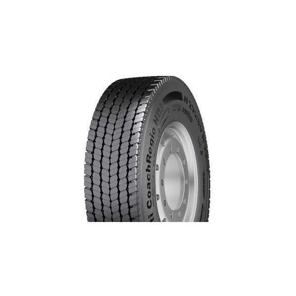 295/80 r22.5 154/149 m continental - coach hd3 pneumatici estivi