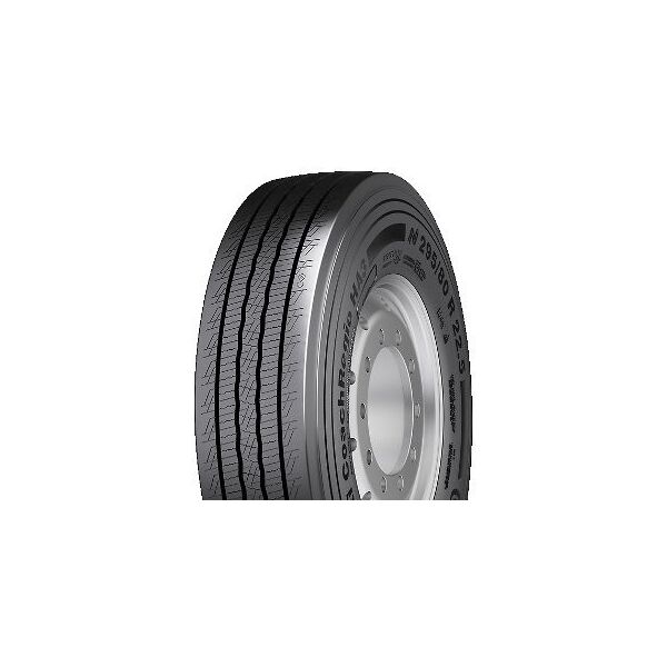 295/80 r22.5 154/149 m continental - conti coachregio ha3 pneumatici estivi