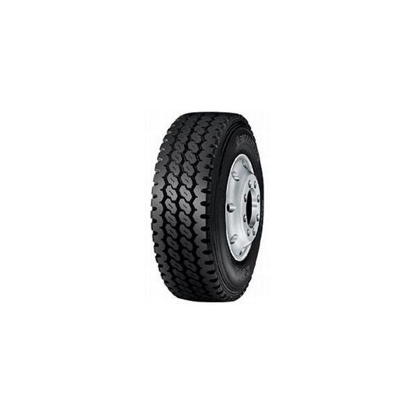 10/0 r22.5 144/142 k bridgestone - m 840 v-steel mix m+s 3pmsf (tl) pneumatici invernali