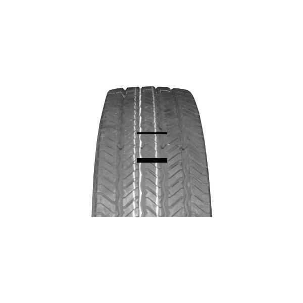 235/75 r17.5 132/130 m continental - conti scandinavia ls3 pneumatici invernali