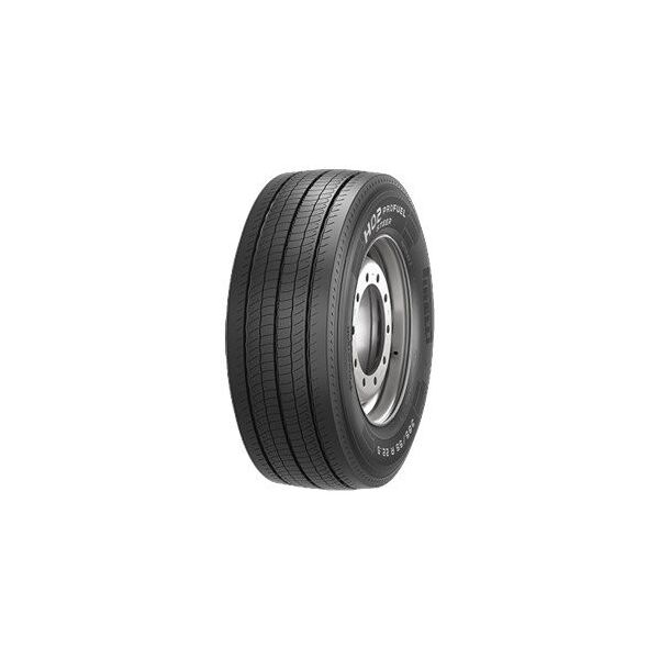 385/55 r22.5 160 158l pirelli - h02 profuel steer pneumatici estivi