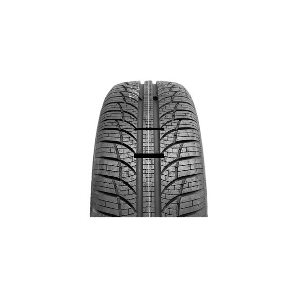 195/50 r15 82 h giti - allseason city pneumatici 4 stagioni