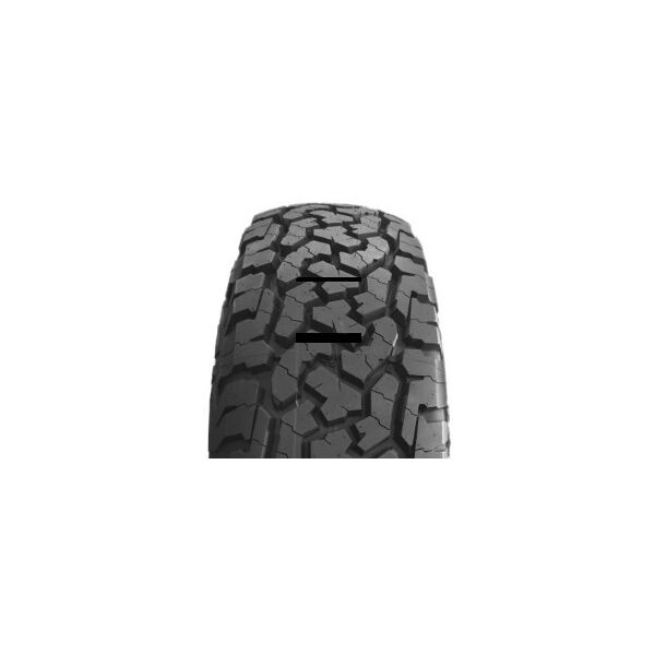 205/65 r15 94 h comforser - cf1100 pneumatici 4 stagioni