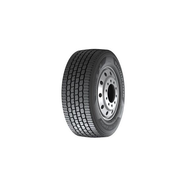 295/80 r22.5 154/149 m hankook - aw02 pneumatici invernali