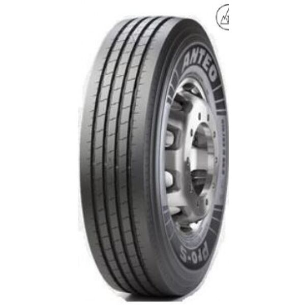 295/80 r22.5 152/148 m anteo - pro-s steer pneumatici estivi