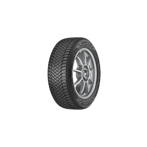 235/55 r17 103 t goodyear - ultra grip arctic 2 pneumatici invernali