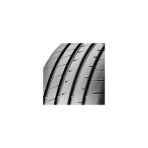 255/40 r21 102 t goodyear - eagle f1 asymmetric 3 pneumatici estivi