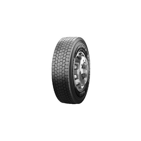 295/80 r22.5 152/148 m pirelli - itineris drive 90 pneumatici invernali