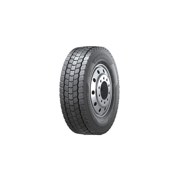 295/80 r22.5 152/148 k hankook - dh51 pneumatici invernali