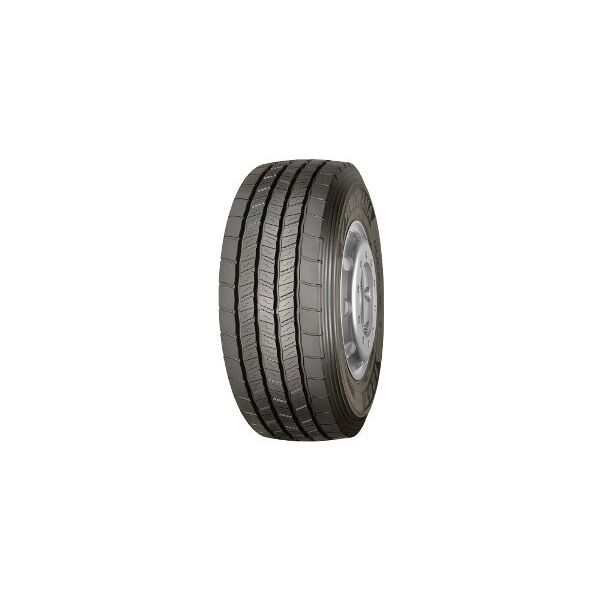 385/55 r22.5 160 k yokohama - 125t pneumatici estivi