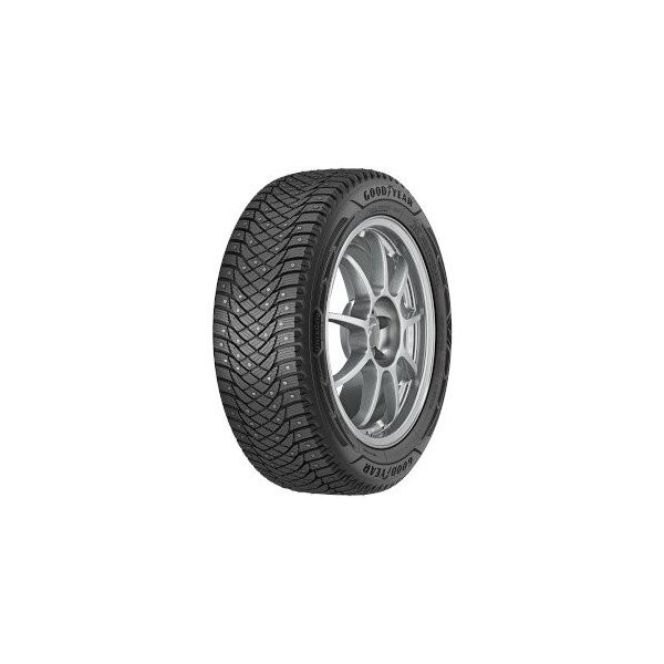 255/40 r19 100 t goodyear - ultra grip arctic 2 pneumatici invernali