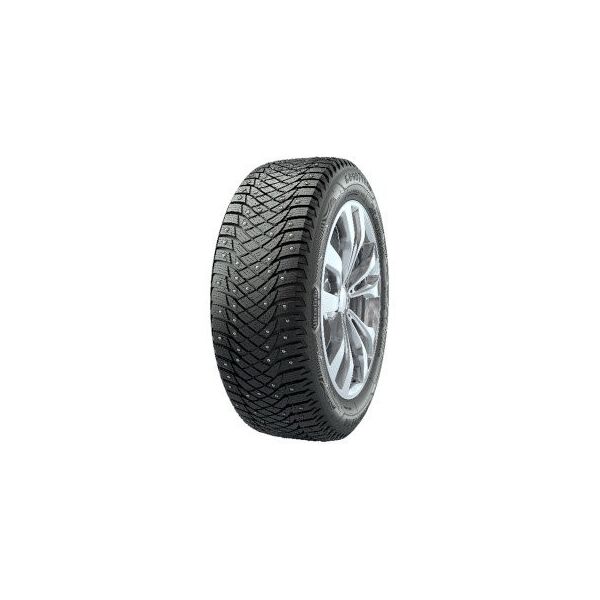 265/65 r17 116 t goodyear - ultra grip arctic 2 suv pneumatici invernali