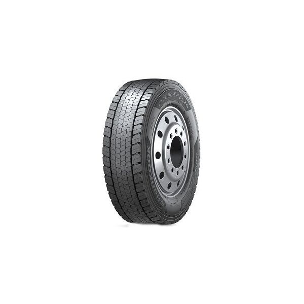 315/80 r22.5 156/150 l hankook - dl20w pneumatici invernali