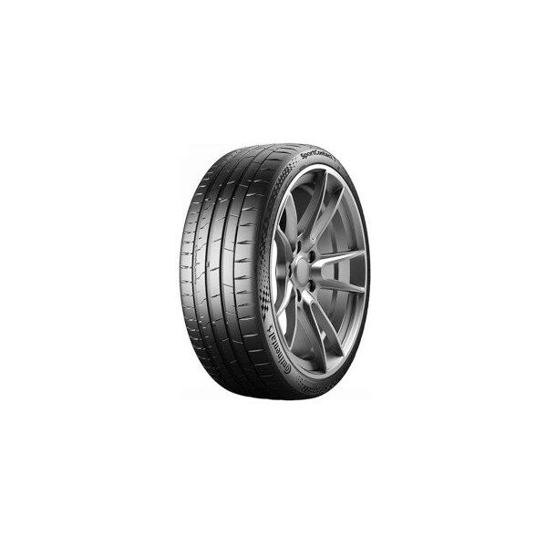 325/30 r21 108 (y) continental - sportcontact 7 pneumatici estivi