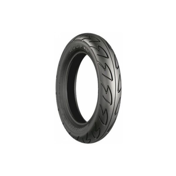 3.5/80 r10 51 j bridgestone - b01 pneumatici estivi