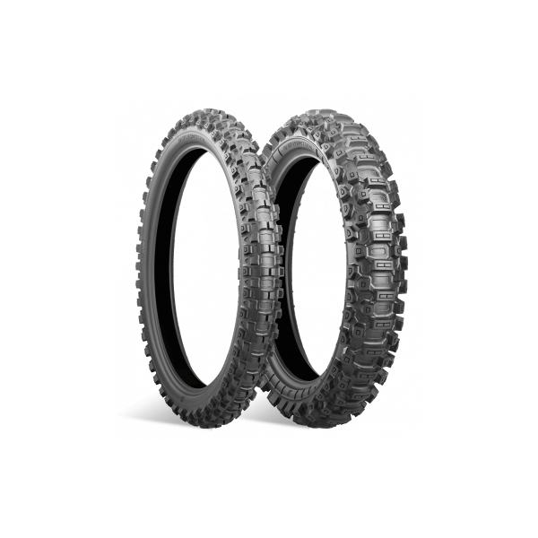 80/100 r21 51 m bridgestone - x 31 f pneumatici estivi