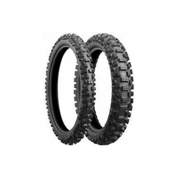 90/100 r21 57 m bridgestone - x 31 f pneumatici estivi