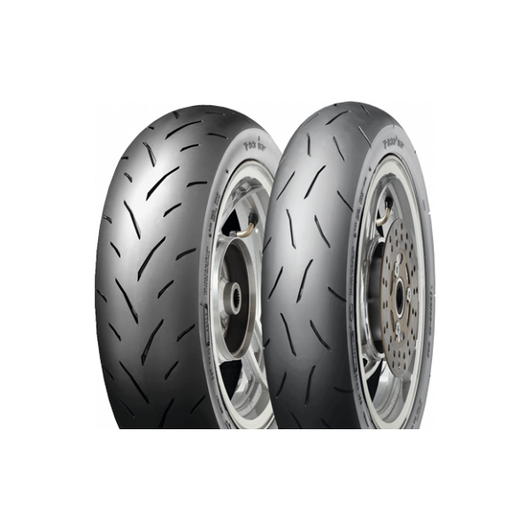 100/90 r12 49 j dunlop - tt93f gp pro pneumatici estivi