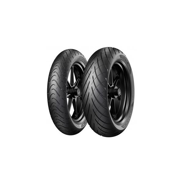 3.5/80 r10 59 j metzeler - roadtec scooter pneumatici estivi