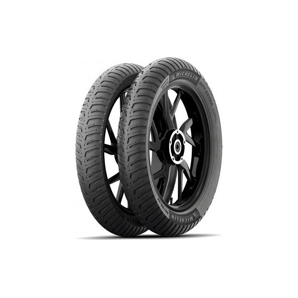 120/80 r16 60 s michelin - city extra pneumatici estivi