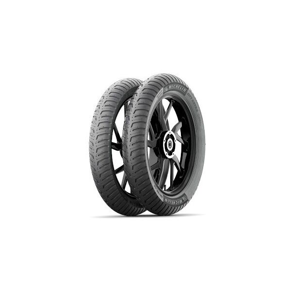 2.75/100 r18 48 s michelin - city extra pneumatici estivi