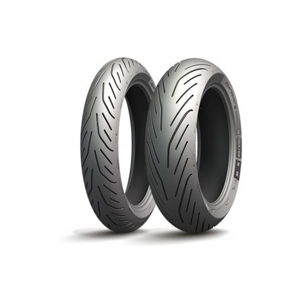 120/70 r14 55 h michelin - pilot power 3 scooter pneumatici estivi