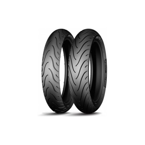 100/70 r17 49 s michelin - pilot street pneumatici estivi