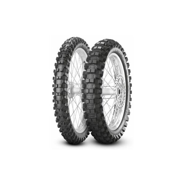 100/90 r19 57 m pirelli - scorpion mx extra x pneumatici estivi