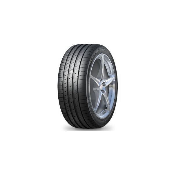 215/40 r18 89 y tourador - x speed tu1 pneumatici estivi