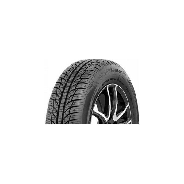 195/55 r15 85 h giti - allseason city pneumatici 4 stagioni