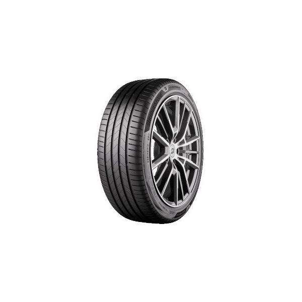 225/45 r17 91 y bridgestone - turanza 6 pneumatici estivi