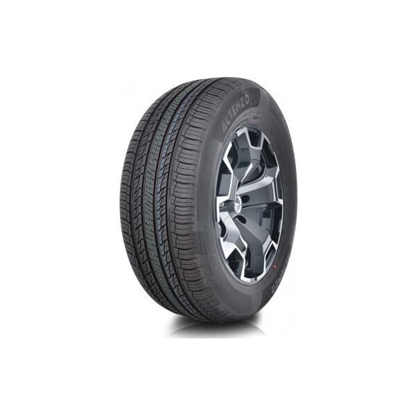 285/45 r19 111 y altenzo - sports navigator pneumatici estivi