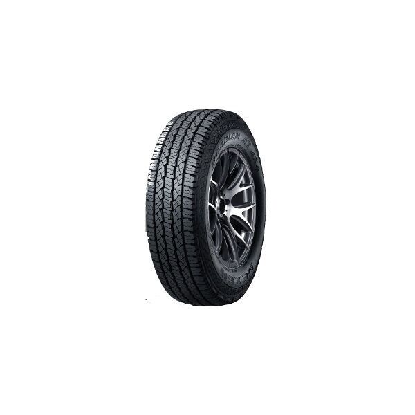 235/85 r16 120/116 r nexen - roadian at 4x4 pneumatici estivi