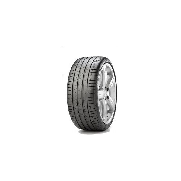 245/45 r18 100 y pirelli - p zero pz4 ls pneumatici estivi