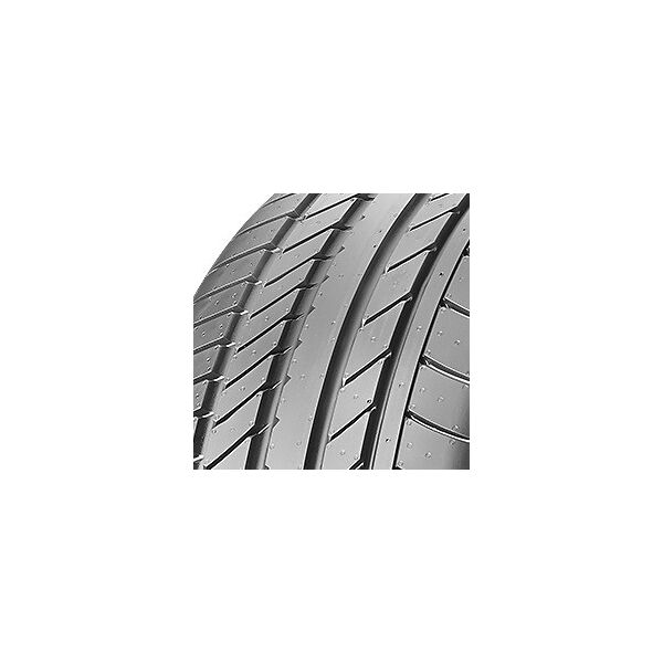 275/40 r20 106 y continental - 4x4 sportcontact pneumatici estivi