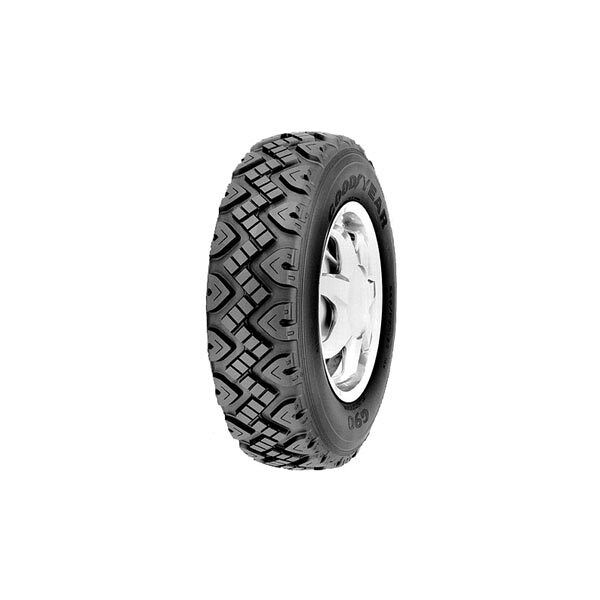 7.5/80 r16 116/114 n goodyear - g90 pneumatici estivi