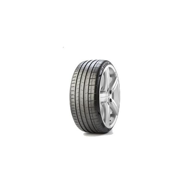 245/45 r18 100 y pirelli - p zero pz4 sc pneumatici estivi